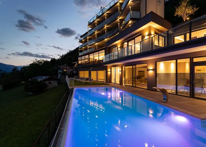 Hotel Lechner