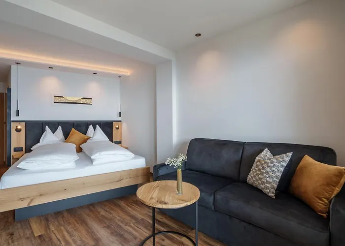 Hotel Lechner