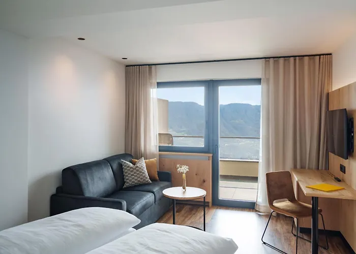 Hotel Lechner