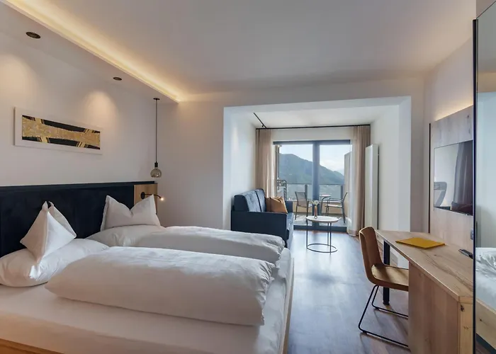 Hotel Lechner