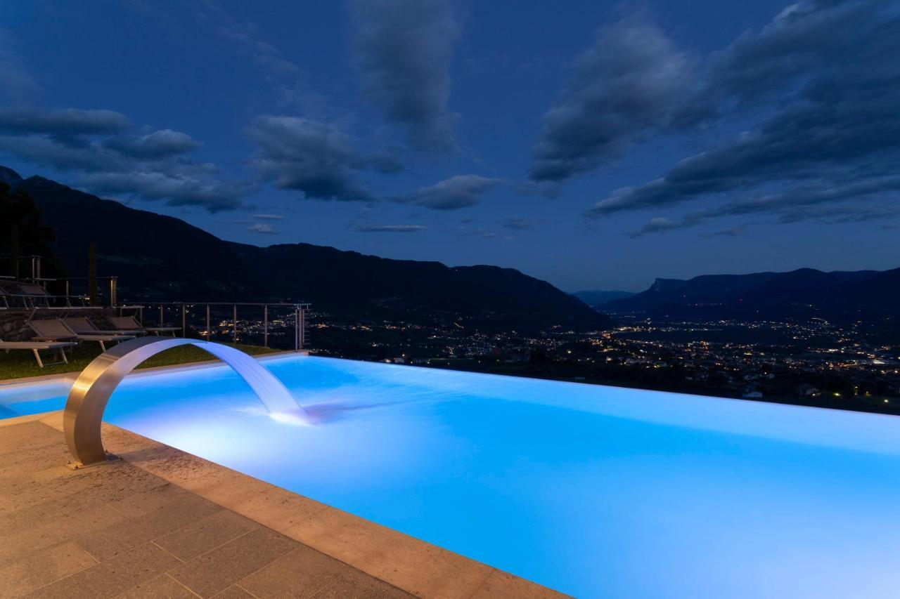 Hotel Lechner Tirolo