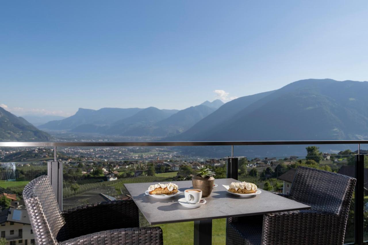 Hotel Lechner Tirolo