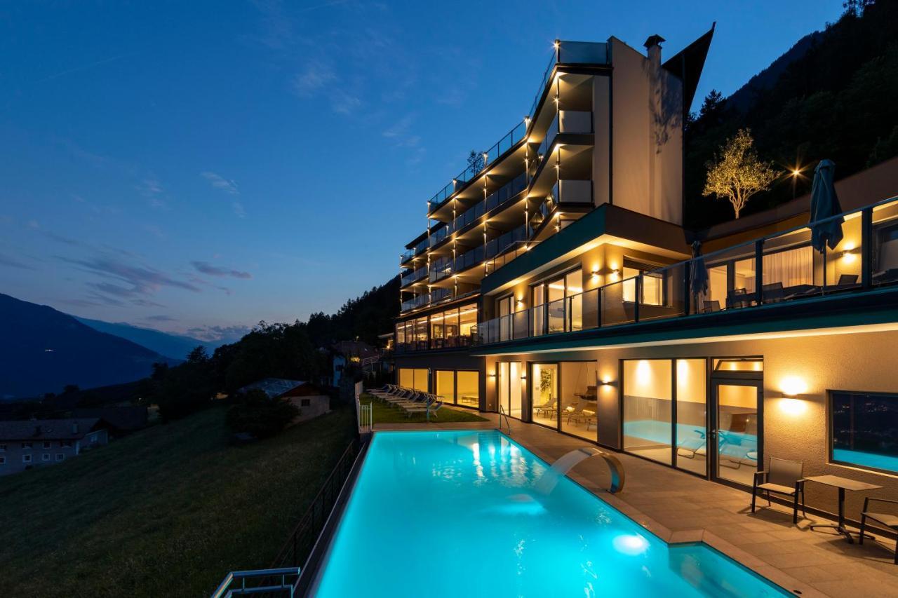 Lechner Hotel 3*