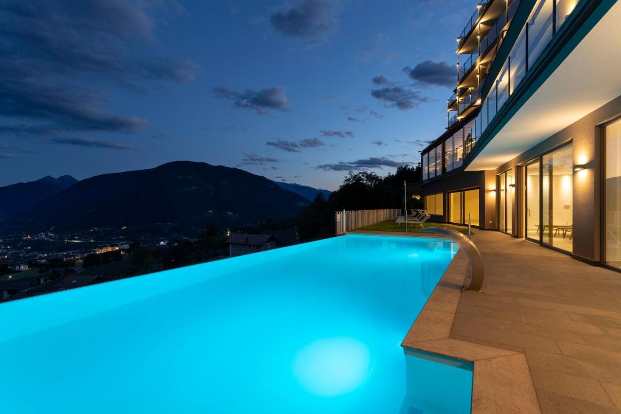 Hotel Lechner Tirolo