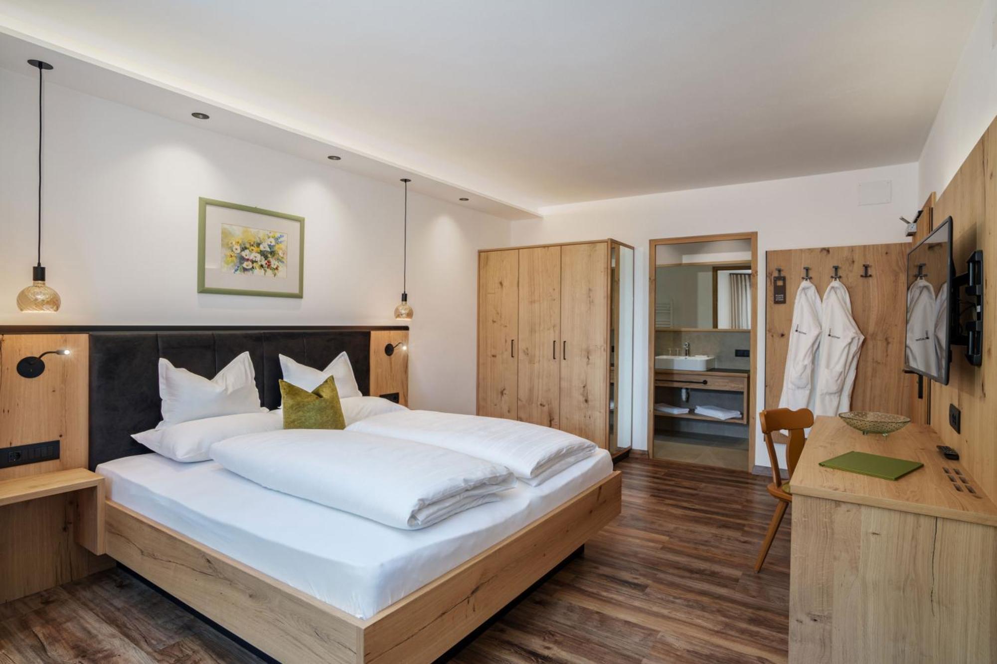 Hotel Lechner Tirolo