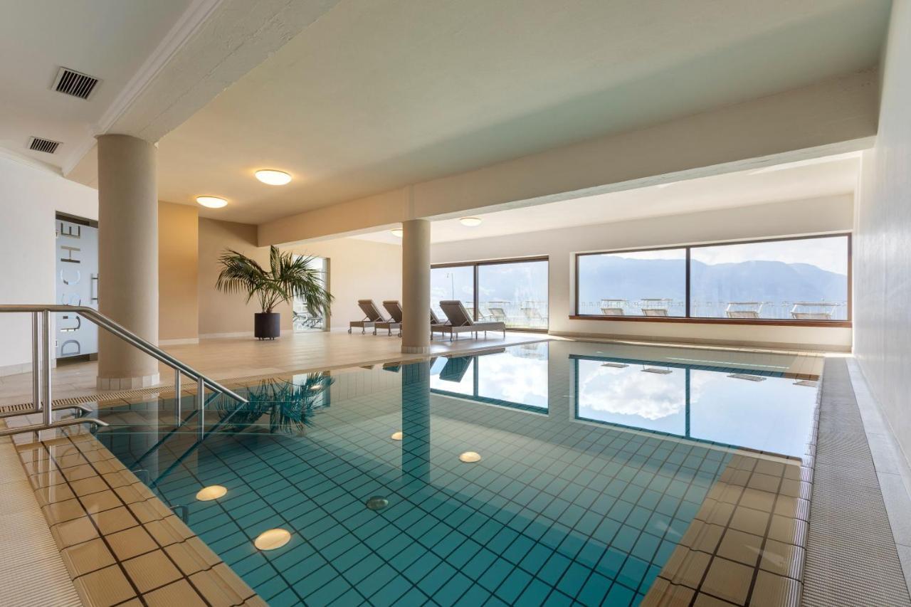 Lechner Hotel 3*