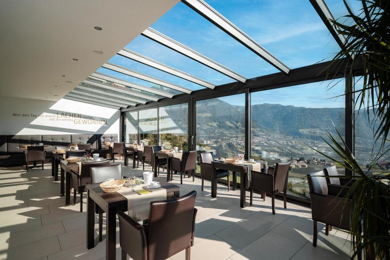 Lechner Hotel 3*
