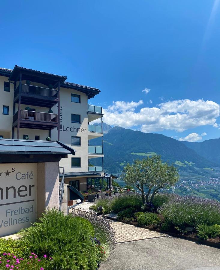 Lechner Hotel Dorf Tirol