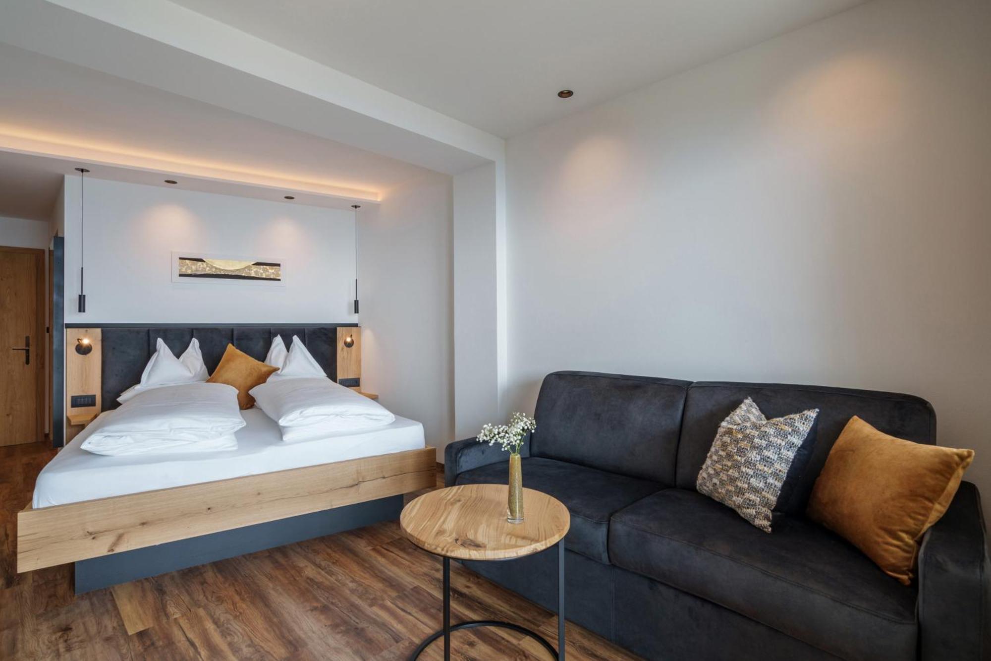 Hotel Lechner 3*