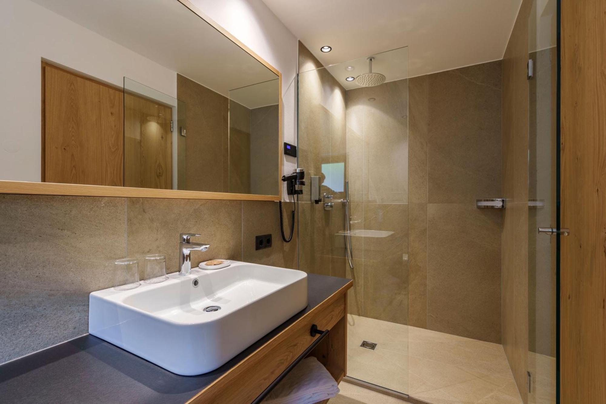 Lechner Hotel Dorf Tirol